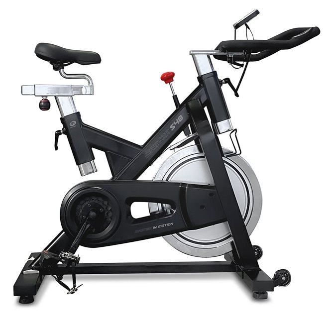 Master Fitness Spinning S 40, Spinningcykel
