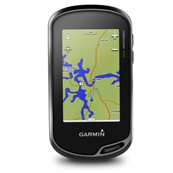 Garmin Oregon 700