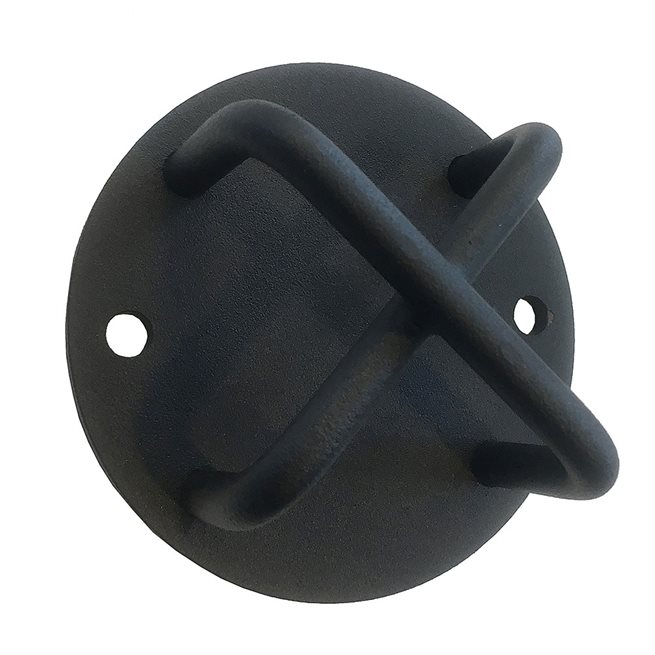 Casall Pro Anchor Bracket, Battle Rope tillbehör