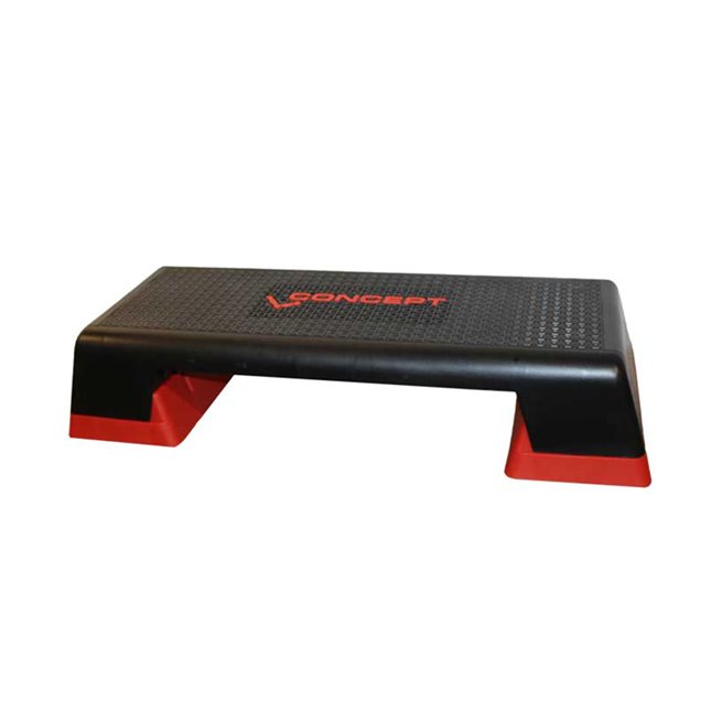 Concept Line Step, Stepbräda