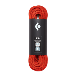 Black Diamond 7.9 Rope - 60M - Dry