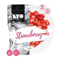 Lyofood Strawberry