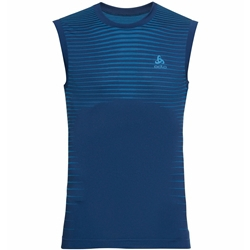 Odlo Crew Neck Singlet Performance Light Men