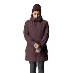 Houdini W's Fall In Parka