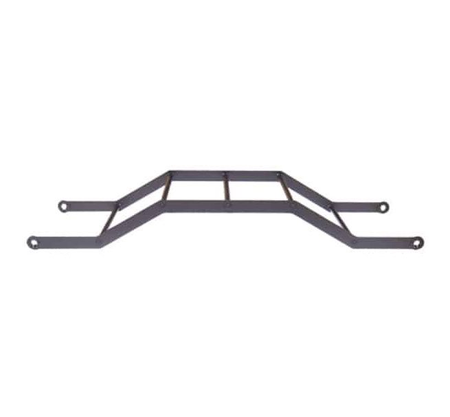 Casall Pro Monkey Bar 2000, Crossfit rig
