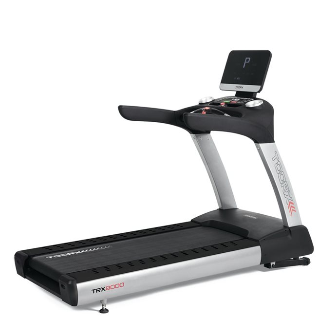Toorx Treadmill TRX 9000, Löpband