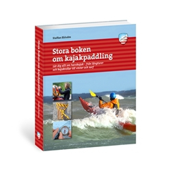 Calazo Stora Boken Om Kajakpaddling