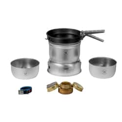Trangia Duossal 2.0 27-23 UL/D