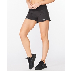 2Xu Aero 4" Shorts Women