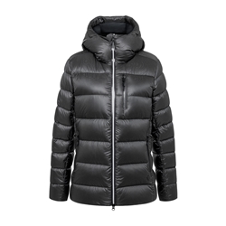 Black Diamond W Vision Down Parka