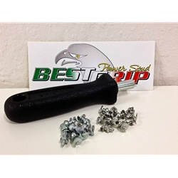 Bestgrip 3000 Skodubb