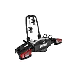 Thule Velocompact 13Pin 2Bike Update