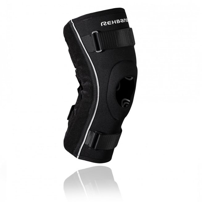Rehband UD Hyper-X Knee Brace 5mm, Knästöd