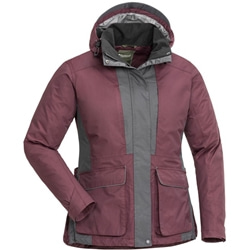 Pinewood Womens Dogsports Jacket 2.0