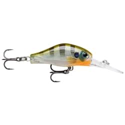 Rapala Shadow Rap Fat Jack 4Cm Bg