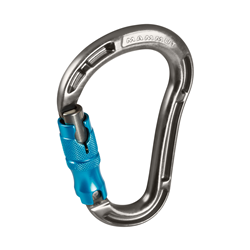 Mammut Bionic Hms Twist Lock