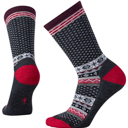 Smartwool Women's Cozy Cabin Crew