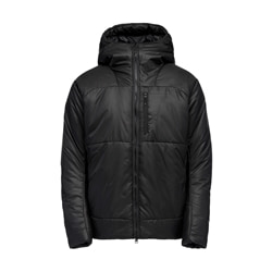 Black Diamond M Belay Parka