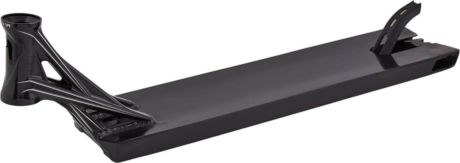 Ethic Lindworm V3 Boxed Sparkcykel Deck 590mm Svart