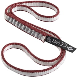 Black Diamond 10 Mm Dynex Runner 30 Cm