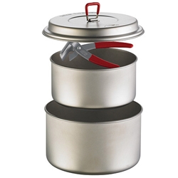 MSR Titan 2 Pot Set