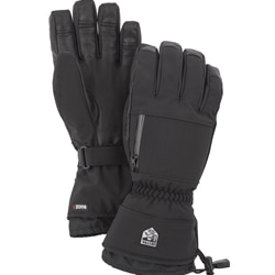 Hestra Czone Pointer - 5 Finger