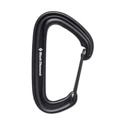 Black Diamond Litewire Carabiner