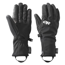 Outdoor Research Women's Stormtracker Sensgloves