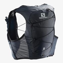 Salomon Active Skin 8 Set