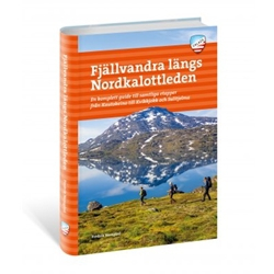 Calazo Fjällvandra Längs Nordkalottleden