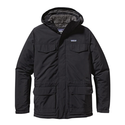 Patagonia M's Isthmus Parka