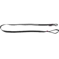 Non-Stop Dogwear Touring Bungee Leash 3,8m/23mm