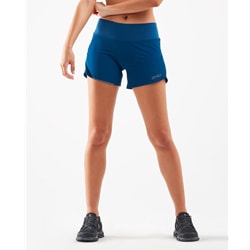 2Xu Xvent 4 Inch Short Women