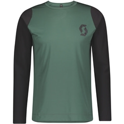 Scott Shirt M's Trail Progressive L/SL