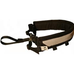 Baggen Hundförarbälte Softbelt Reflex