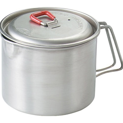 MSR Titan Kettle