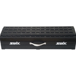Swix T7654N Floor Rack 28 Prs Xcskis