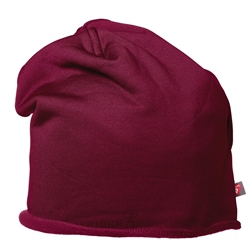 Isbjörn Panda Beanie