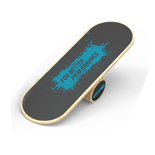 LivePro Balance Board, Balansbräda