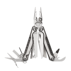 Leatherman Charge Plus Tti Nylon Box