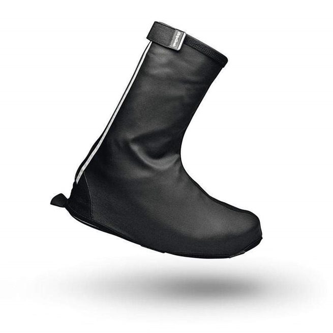 GripGrab DryFoot Everyday Waterproof Shoe, Skoöverdrag vattentäta
