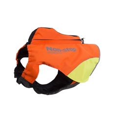 Non-Stop Dogwear Protector Vest, Gps