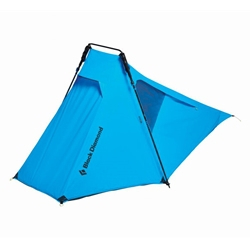 Black Diamond Distance Tent W Adapter