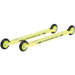 Marwe Skate 500A Aluminium Rullskidor