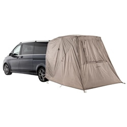 Vaude Drive Van Trunk