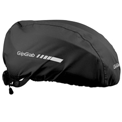 GripGrab Waterproof Helmet Cover Hi-Vis