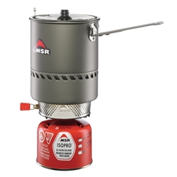 MSR Reactor 1.7L Stovesystem