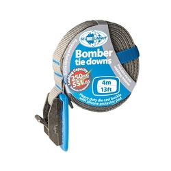 Sea to Summit Bomber Tie Down, 4m