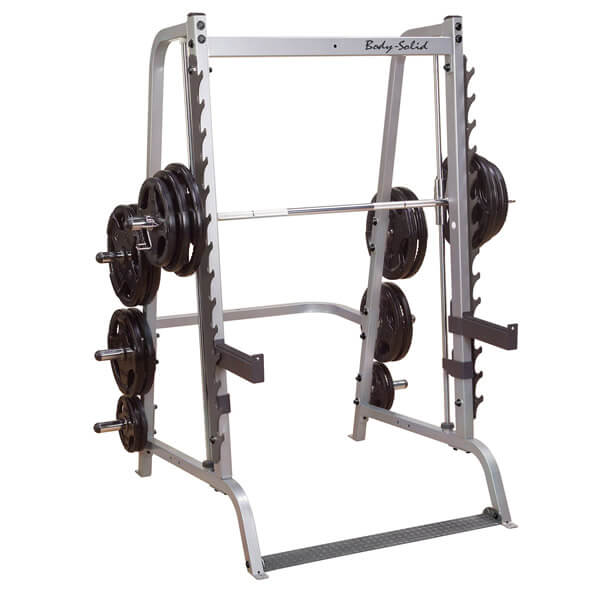 Smith Maskin GS-348