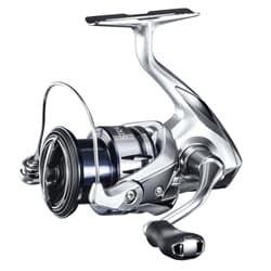 Shimano Stradic 2500 FL